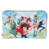 LOUNGEFLY Toei One Piece Luffy Gang Zip Around Wallet -Model Figures Untitleddesign 2024 03 15T130021.337