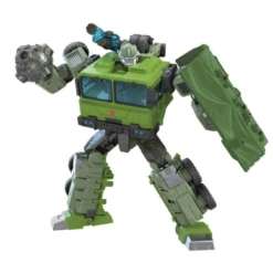 Transformers: Legacy Voyager Bulkhead