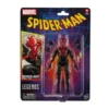 Spider-Man Vs. Wolverine Marvel Legends Spider-Shot 2 Spider-Man Vs. Wolverine Marvel Legends Spider-Shot -Model Figures Untitleddesign 2024 04 01T153427.925