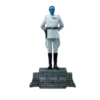 PRE-ORDER Statue Grand Admiral Thrawn - Ahsoka - Art Scale 1/10 -Model Figures Untitleddesign 2024 04 03T151717.719