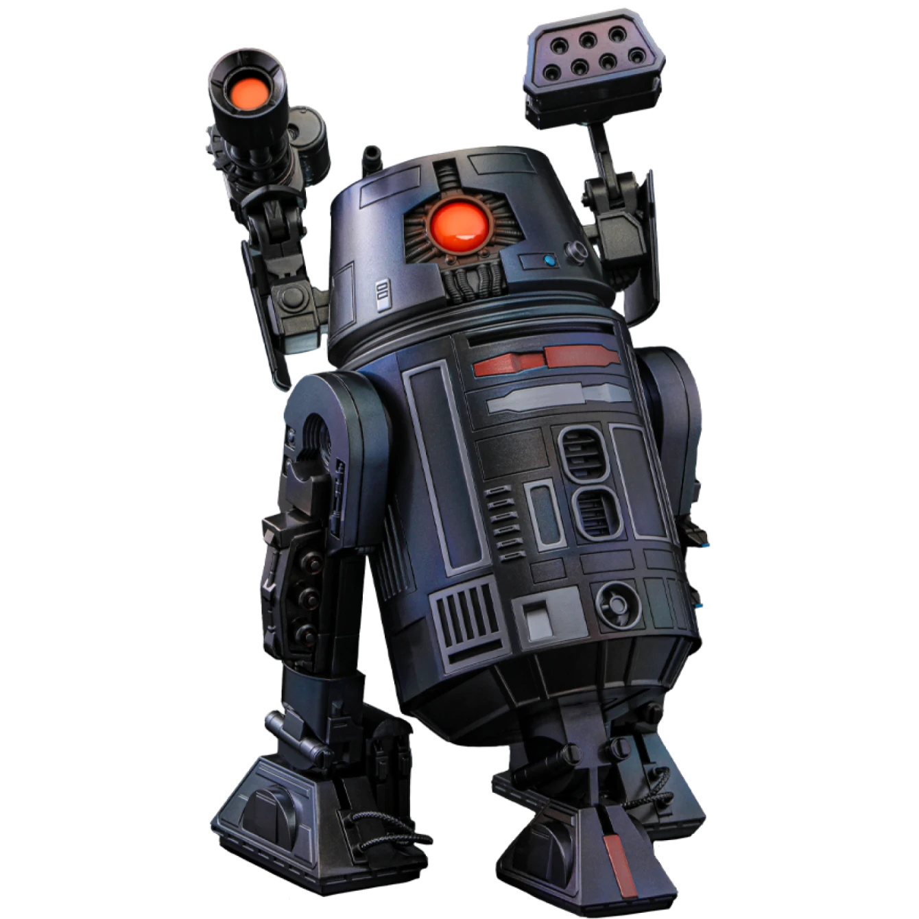 PRE-ORDER BT-1™ Sixth Scale Figure 3 PRE-ORDER BT-1™ Sixth Scale Figure