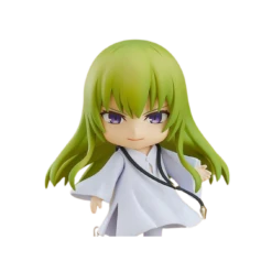 Fate/Grand Order Nendoroid No.1467 Kingu