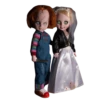 PRE-ORDER LDD Presents: Bride Of Chucky Box Set -Model Figures Untitleddesign 2024 05 08T125549.754