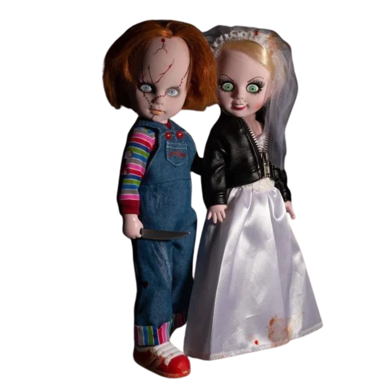 PRE-ORDER LDD Presents: Bride Of Chucky Box Set 3 PRE-ORDER LDD Presents: Bride Of Chucky Box Set