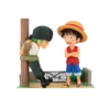 Bandai One Piece World Collectable Figure Log Stories Monkey D. Luffy And Roronoa Zoro -Model Figures Untitleddesign 2024 05 09T115006.025