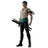 Bandai Roronoa Zoro (A Netflix Series: ONE PIECE) "A Netflix Series: One Piece", TAMASHII NATIONS S.H.Figuarts -Model Figures Untitleddesign 2024 05 09T154859.007