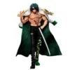 Bandai One Piece Ichibansho Aramaki (Absolute Justice) Figure
