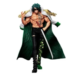 Bandai One Piece Ichibansho Aramaki (Absolute Justice) Figure