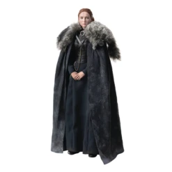 GAME OF THRONES SANSA STARK SEASON 8 1/6 SCALE FIG