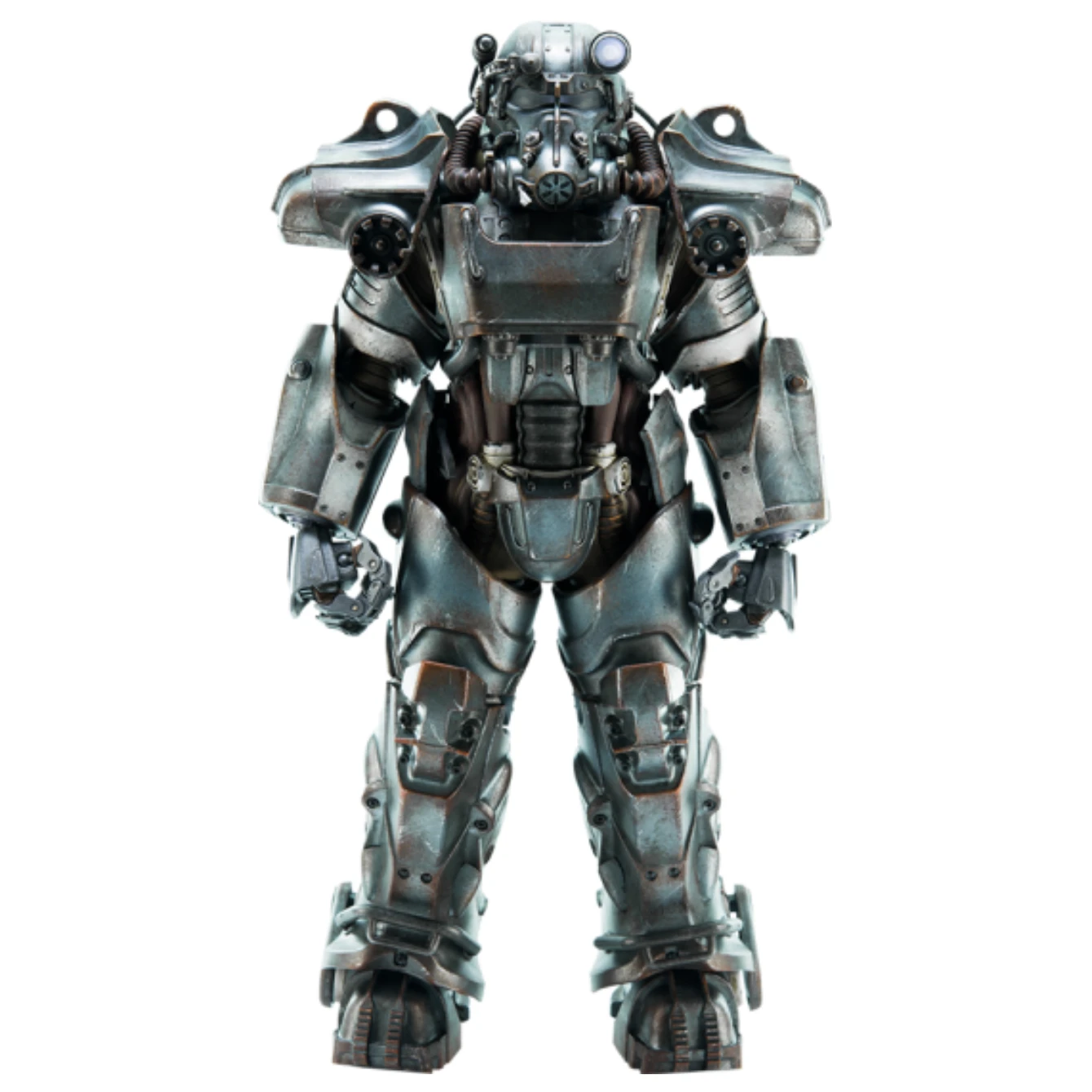 PRE-ORDER T-60 Power Armor Sixth Scale Figure 3 PRE-ORDER T-60 Power Armor Sixth Scale Figure