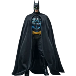 BATMAN NINJA MODERN BATMAN 1/6 COLL AF