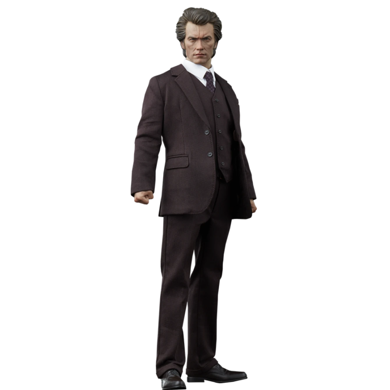 Harry Callahan (Final Act Variant) 3 Harry Callahan (Final Act Variant)