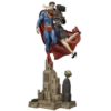 Superman And Lois Lane Sixth Scale Diorama -Model Figures Untitleddesign 19