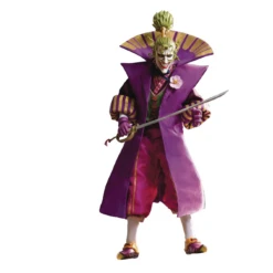 Lord Joker Sixth Scale Figure By Star Ace Toys Ltd. (Deluxe)