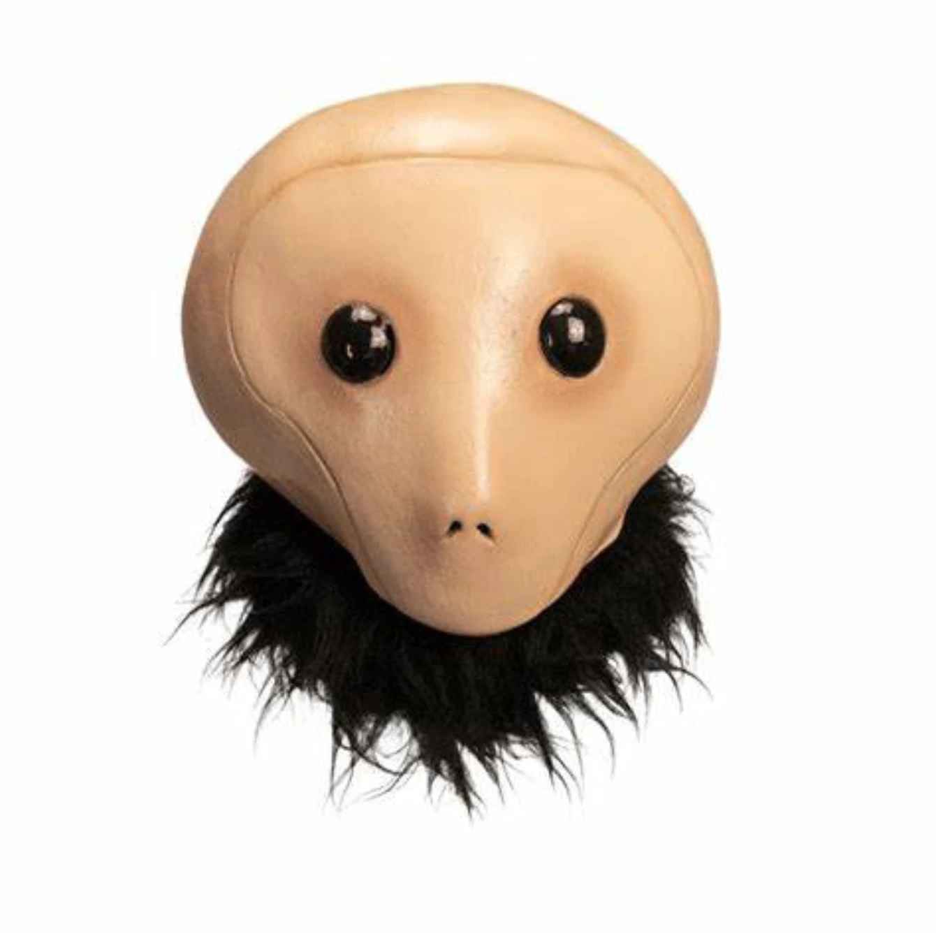 Nope Alien Mask 3 Nope Alien Mask