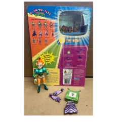 Teenage Mutant Ninja Turtles Toon Kala