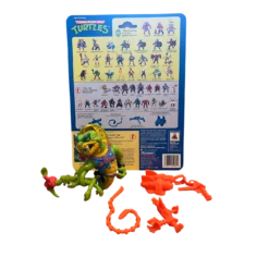 Teenage Mutant Ninja Turtles Scale Tail