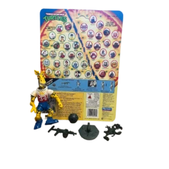 Teenage Mutant Ninja Turtle Halfcourt