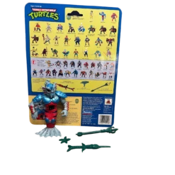 Teenage Mutant Ninja Turtles Merdude