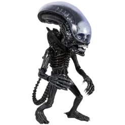 Alien Mezco Designer Series Deluxe Alien Set