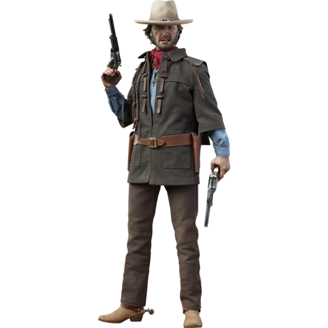 The Outlaw Josey Wales 3 The Outlaw Josey Wales