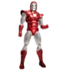 PRE-ORDER ONE:12 COLLECTIVE Iron Man: Silver Centurion 2 PRE-ORDER ONE:12 COLLECTIVE Iron Man: Silver Centurion -Model Figures Untitleddesign 2 b0a45ceb 7f15 4531 9ed1 42ceac467bc2
