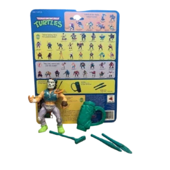 Teenage Mutant Ninja Turtles Casey Jones