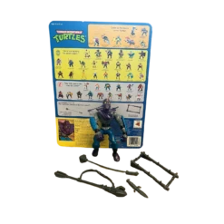 Teenage Mutant Ninja Turtles Foot Soldier