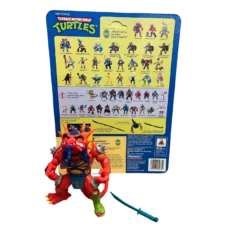 Teenage Mutant Ninja Turtles Hothead