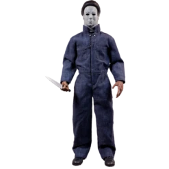 Halloween 4: The Return Of Michael Myers 12" Figure