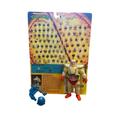 Teenage Mutant Ninja Turtles Krang's Android Body