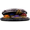 PRE-ORDER TMNT - Underground Diorama -Model Figures Untitleddesign 48