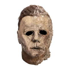 Halloween Ends - Michael Myers Mask
