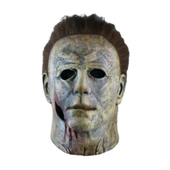 Halloween 2018 - Michael Myers Mask - Bloody Edition