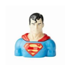Enesco Superman Cookie Jar
