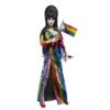 NECA PRE-ORDER Elvira - 8" Clothed Figure - Over The Rainbow Elvira -Model Figures Untitleddesign 5