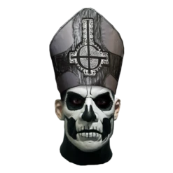 Ghost- Papa II Emeritus Deluxe Mask