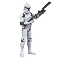 Star Wars The Black Series Clone Trooper (AOTC)