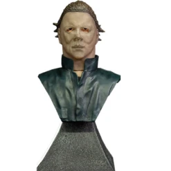 HALLOWEEN II - MICHAEL MYERS MINI BUST