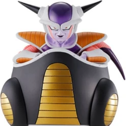 Bandai Dragon Ball Z Frieza Army Ichibansho Statue