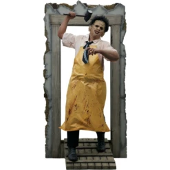 Leatherface "The Butcher" 1:3 Scale Statue