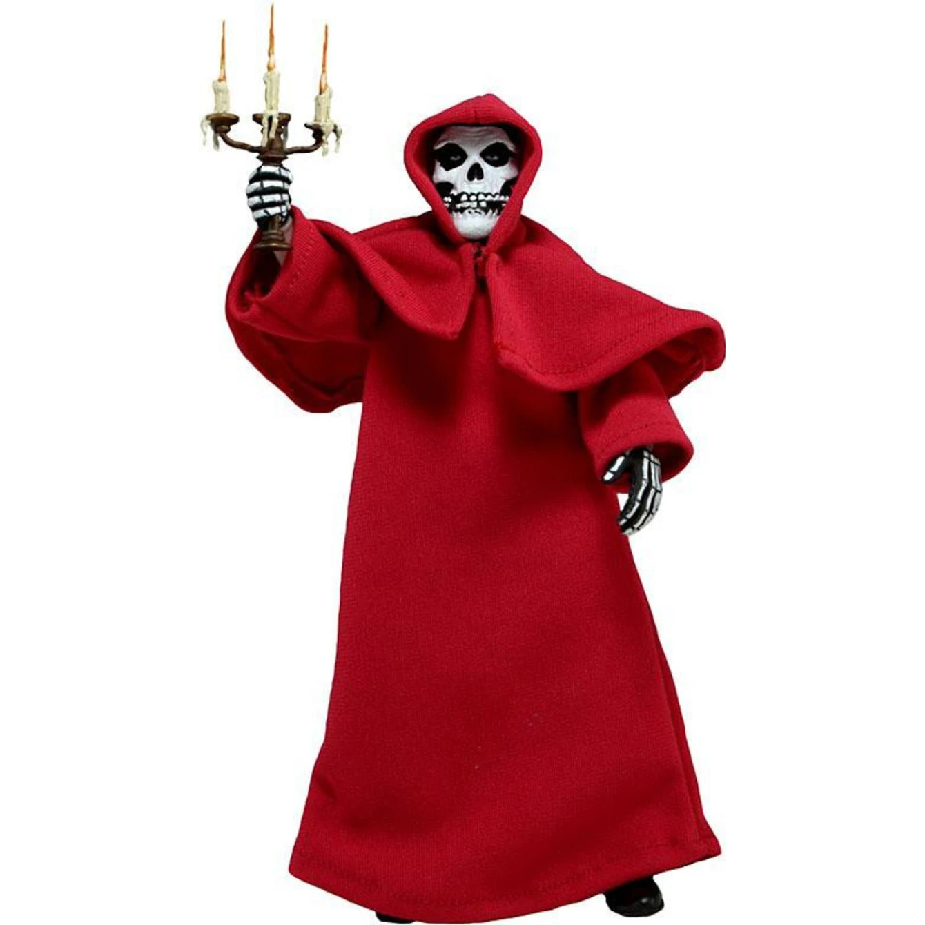 NECA Misfits – 8″ Clothed Figure – Red 3 NECA Misfits – 8″ Clothed Figure – Red