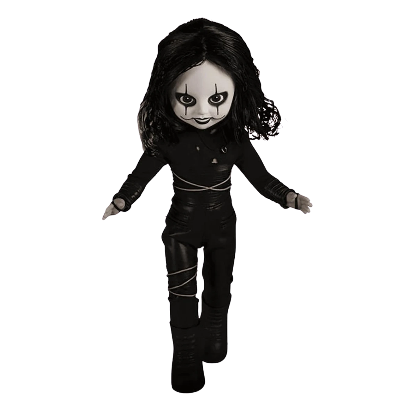Living Dead Doll The Crow 3 Living Dead Doll The Crow