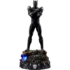 BLACK PANTHER DELUXE 1:10 Scale Statue By Iron Studios -Model Figures Untitleddesign 70 b9d28da3 01a2 4b02 9864 70fb9af2f682