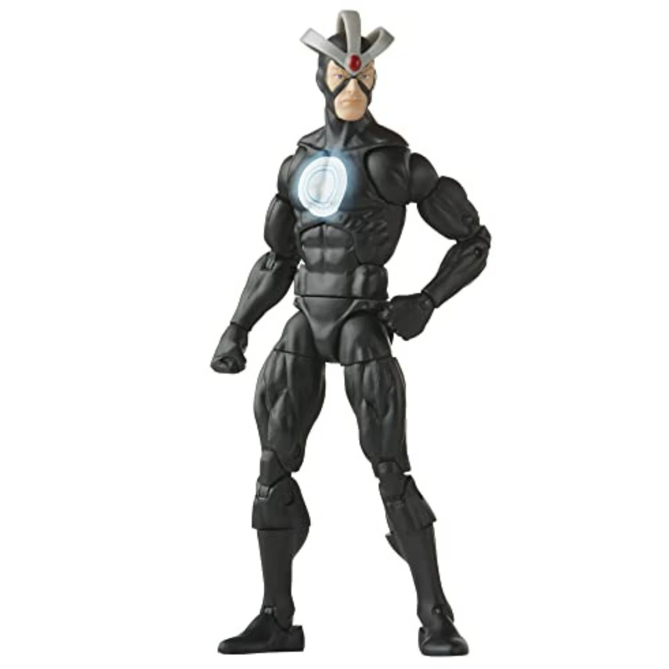 X-Men Marvel Legends 6-Inch Action Figure Havok 3 X-Men Marvel Legends 6-Inch Action Figure Havok