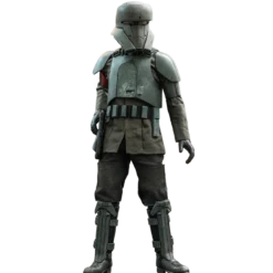 Transport Trooper Sixth Scale Figure