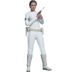 Star Wars: Attack Of The Clones MMS678 Padme Amidala 1/6th Scale Collectible Figure