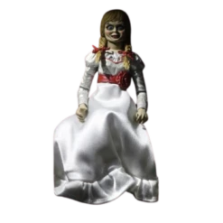 NECA Annabelle Comes Home Ultimate Annabelle Figure