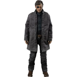 The Walking Dead The Governor 1/6 Scale Figure