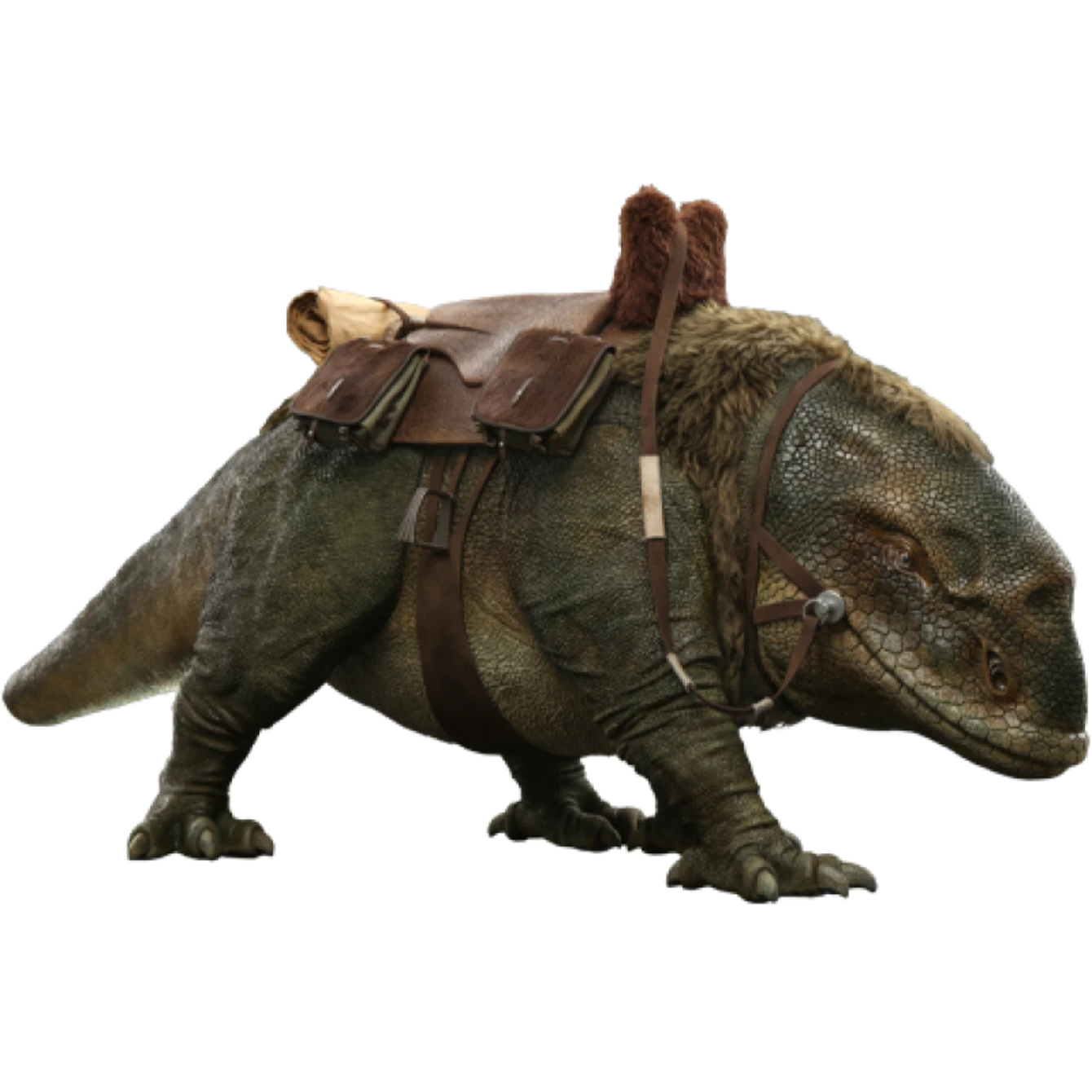 PRE-ORDER Dewback™ (Deluxe Version) Sixth Scale Figure 3 PRE-ORDER Dewback™ (Deluxe Version) Sixth Scale Figure
